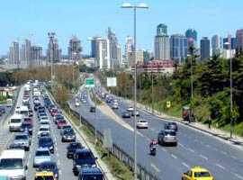 İstanbul’un yüzde 85’i ruhsatsız