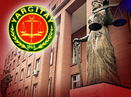 Yargıtay'dan <b>Savcı Öz'</b>e son nokta!