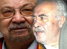 İstikamet Silivri: Metris'ten naklediliyorlar