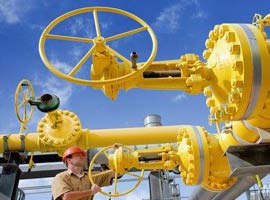 Rusya gaz vanalarını açamıyor	
