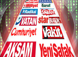 Taraf yine <b>rekor</b> kırdı - İşte tüm tirajlar