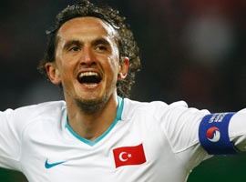 Tuncay, CHP'ye transfer oldu !