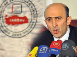 Yarsav ve Yargıtay'ya ZOR sorular