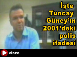 <B>ETÖ'DE FLAŞ GELİŞME</B> - İZLE