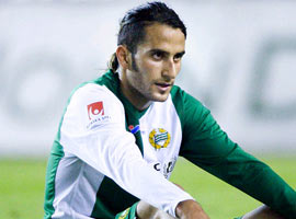 Beşiktaş'tan bir transfer daha