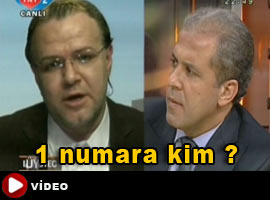 Tayyar, Güney'e <B>1 numarayı</B> sordu - Video 