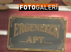 Son Ergenekon bombası !