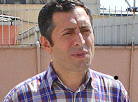 İşte Güney'in CD'lerini dağıtan isim 