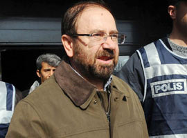 Ersöz, Genelkurmay'ı da dinlemiş !