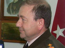 'Kilit Paşa'nın sır dolu 59 günü