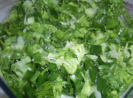 İşte vücudumuzun mutluluk kaynağı