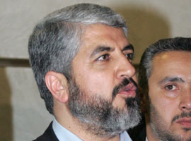 Hamas ateşkes kararını açıkladı 