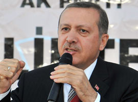 Erdoğan'dan müjde: Çalışmalar başladı