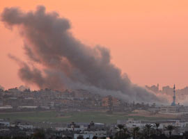 Hamas'tan ateşkese ilk cevap