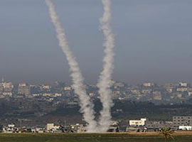 Ateşkes kısa sürdü