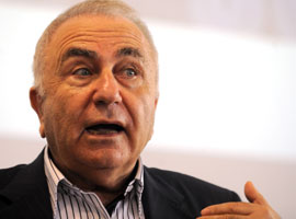 Ergenekoncu Dalan <b>itiraf etti</b>