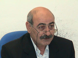 Belediye başkanına silahlı saldırı