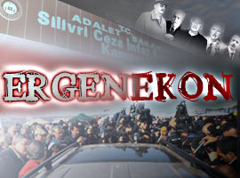 Ergenekon'da FLAŞ Gelişme !