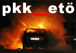 PKK, ETÖ için harekete geçti !