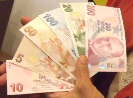 KEY'de yeni ödeme listesi var-Tıkla Gör