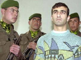 ETÖ davasında SÜRPRİZ GELİŞME