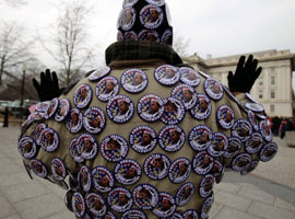 Dünyanın beklediği an ! - Foto