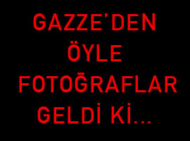 <b>Gözlerine inanamadılar !</b> - Foto