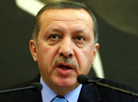 Erdoğan'dan tarihe geçecek ifşaat !