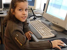 8 yaşında Microsoft sertifikası aldı