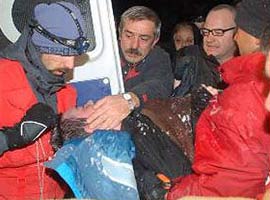 Bu genç bürokrasi kurbanı