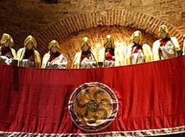 'Encümen-i Dâniş' gericilik mi?