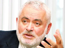 Elkatmış'tan <b>bomba açıklamalar</b>