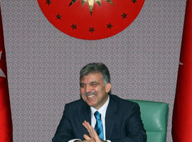 Köşk'te <b>büyük buluşma</b>