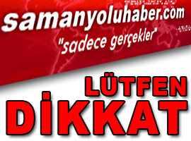 Samanyoluhaber.com'dan açıklama