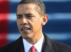 Obama'dan <B>iki umut verici</B> mesaj