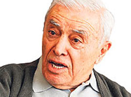 Derin devlet <b>mutlaka olmalıymış!</b>