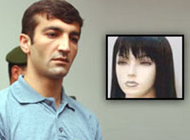 Yener Yermez'i yeni savcı sorguluyor !