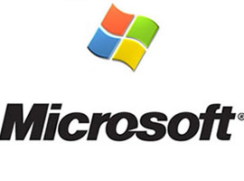 Microsoft tarihinde bir ilk !