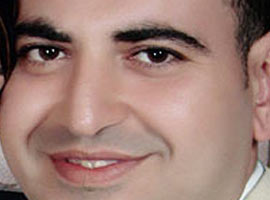 Mutlu haber aileye ulaştı