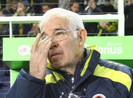 Argones sonunda istediğine ulaştı