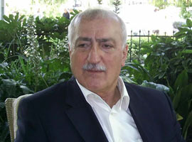 Tantan'dan ETÖ'ye yeni isim