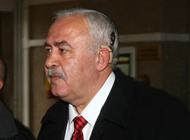 Şahin'in 5 kişilik listesi