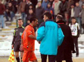 Ümit Karan suçsuz bulundu