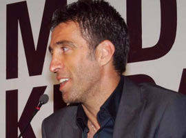 Kral'dan <b>şok sözler</b>