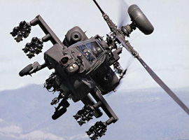 Irak'ta 2 ABD helikopteri düştü