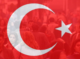 İşte İL İL Türkiye nüfusu - Tıklayın 