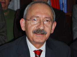 Kılıçdaroğlu'dan seçmene <b>ilginç söz</b>