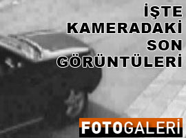 Çığ kurbanlarının son görüntüleri - Foto