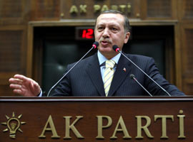 Kılıçdaroğlu'na ince göndermeler !