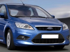 İşte <b>en az yakan</b> otomobiller - Foto